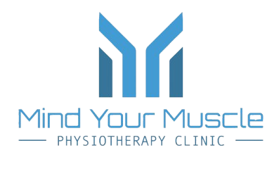 Mind Your Muscle