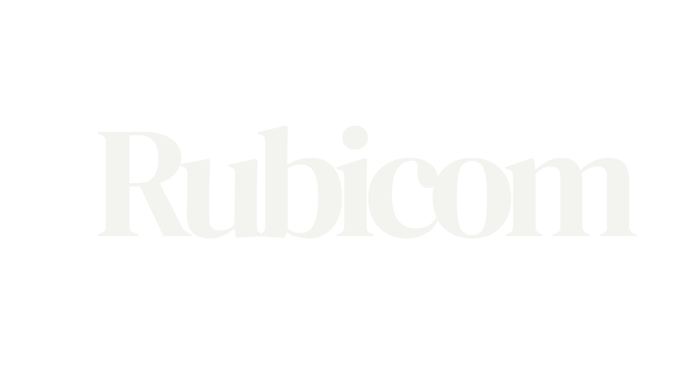 Rubicom